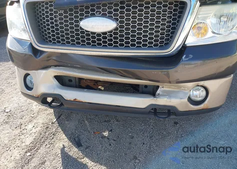 2007 Ford F-150 Fx4/Lariat/Xlt из США, поврежденный, VIN 1FTPW14V87FB55802